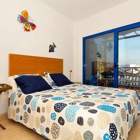 Apartment La Marina Sea Views With Terrace By Pvl Arrecife  Δωμάτιο φωτογραφία