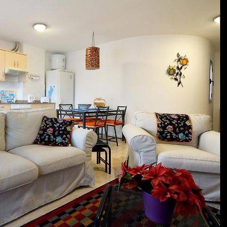 Apartment La Marina Sea Views With Terrace By Pvl Arrecife  Εξωτερικό φωτογραφία