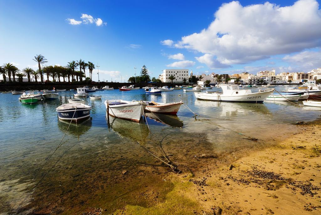 Apartment La Marina Sea Views With Terrace By Pvl Arrecife  Δωμάτιο φωτογραφία