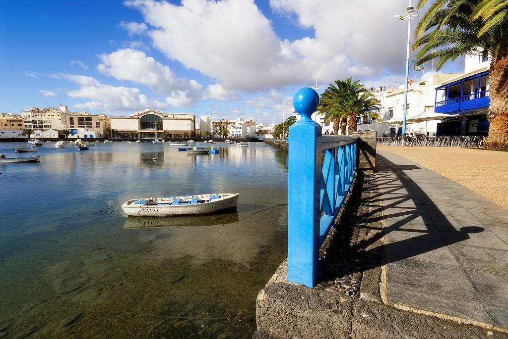 Apartment La Marina Sea Views With Terrace By Pvl Arrecife  Δωμάτιο φωτογραφία