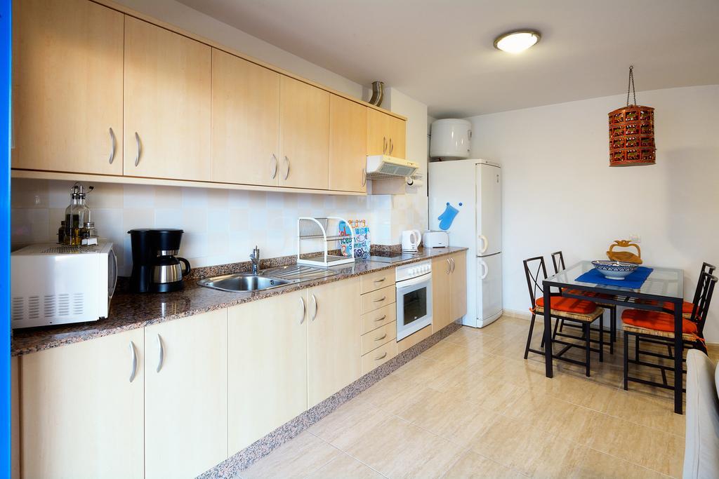 Apartment La Marina Sea Views With Terrace By Pvl Arrecife  Δωμάτιο φωτογραφία
