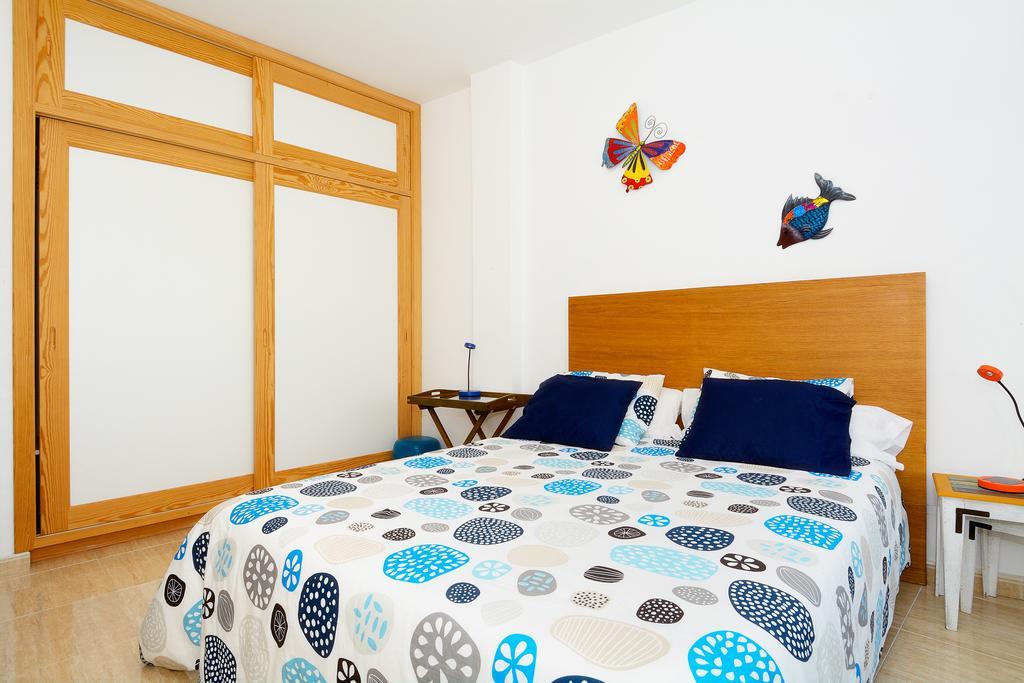 Apartment La Marina Sea Views With Terrace By Pvl Arrecife  Δωμάτιο φωτογραφία