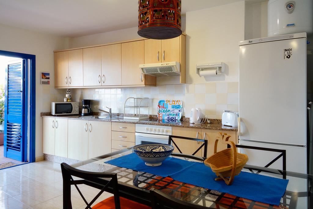 Apartment La Marina Sea Views With Terrace By Pvl Arrecife  Δωμάτιο φωτογραφία