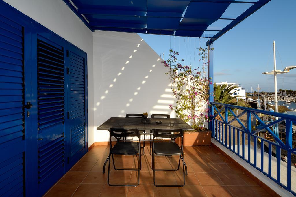 Apartment La Marina Sea Views With Terrace By Pvl Arrecife  Δωμάτιο φωτογραφία
