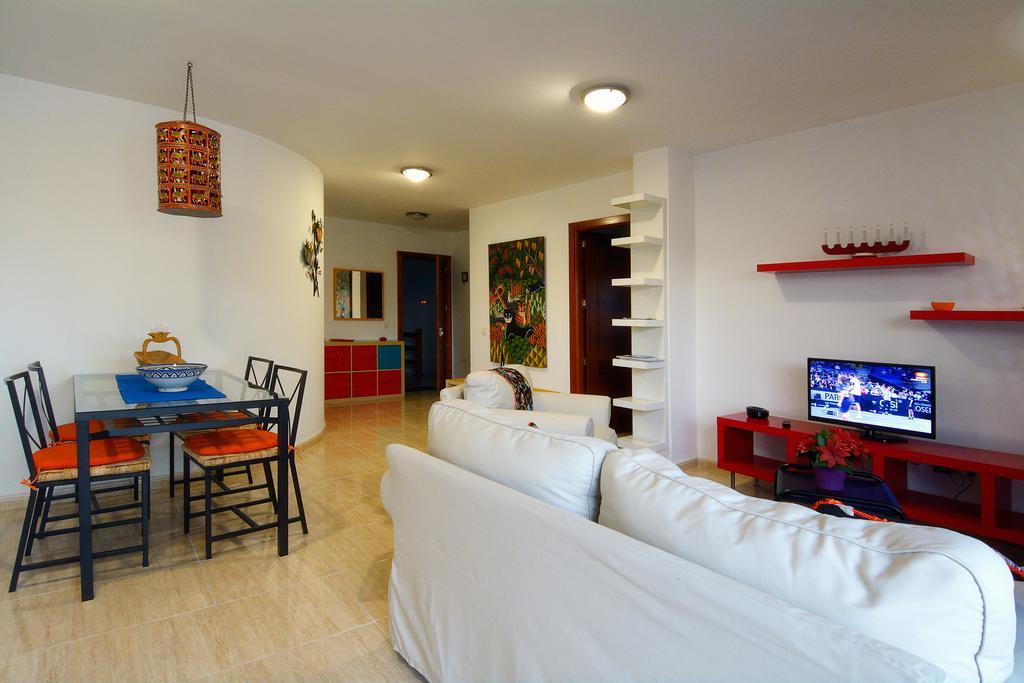Apartment La Marina Sea Views With Terrace By Pvl Arrecife  Δωμάτιο φωτογραφία