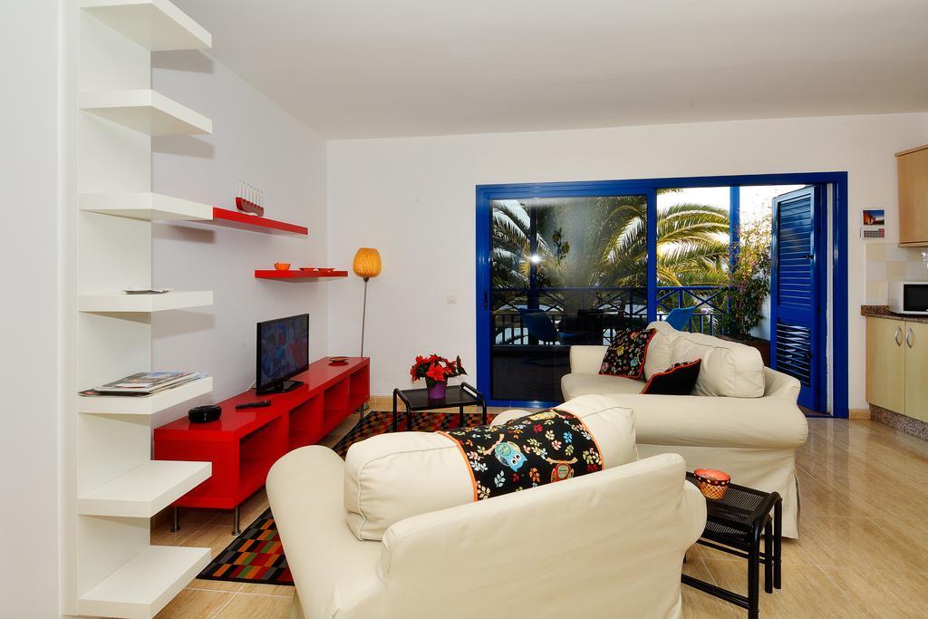 Apartment La Marina Sea Views With Terrace By Pvl Arrecife  Δωμάτιο φωτογραφία