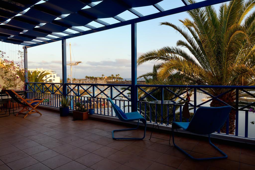 Apartment La Marina Sea Views With Terrace By Pvl Arrecife  Δωμάτιο φωτογραφία
