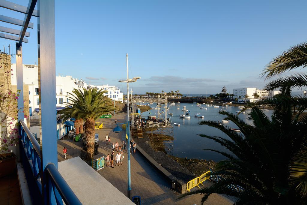 Apartment La Marina Sea Views With Terrace By Pvl Arrecife  Δωμάτιο φωτογραφία