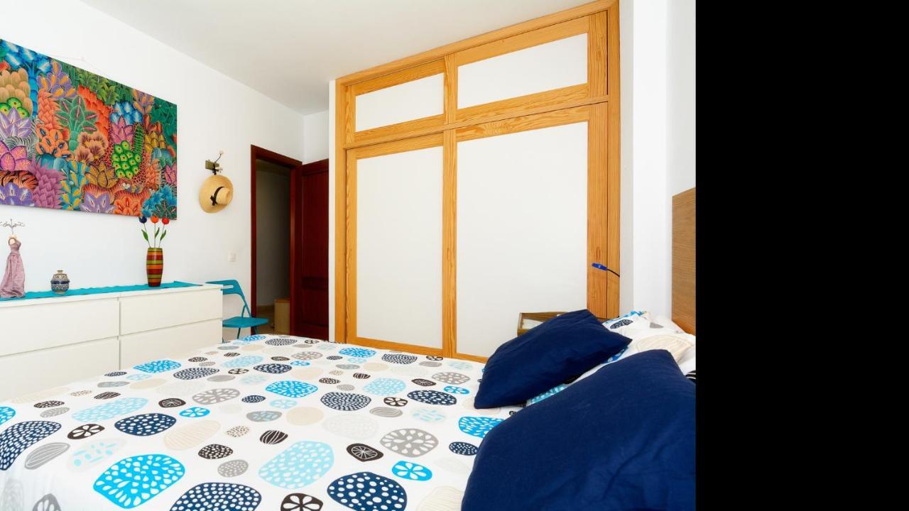 Apartment La Marina Sea Views With Terrace By Pvl Arrecife  Εξωτερικό φωτογραφία