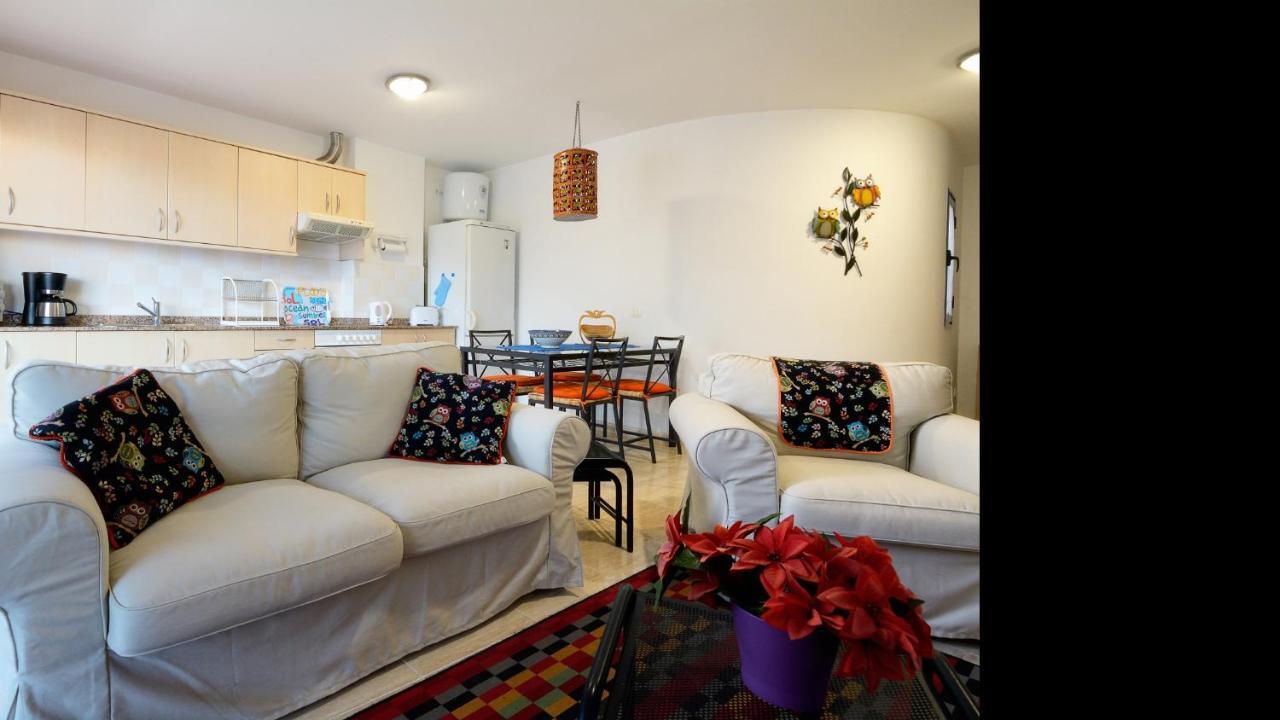 Apartment La Marina Sea Views With Terrace By Pvl Arrecife  Εξωτερικό φωτογραφία