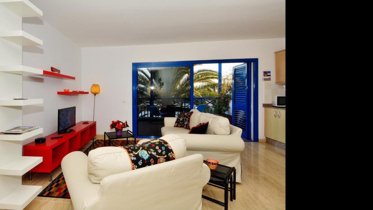 Apartment La Marina Sea Views With Terrace By Pvl Arrecife  Εξωτερικό φωτογραφία
