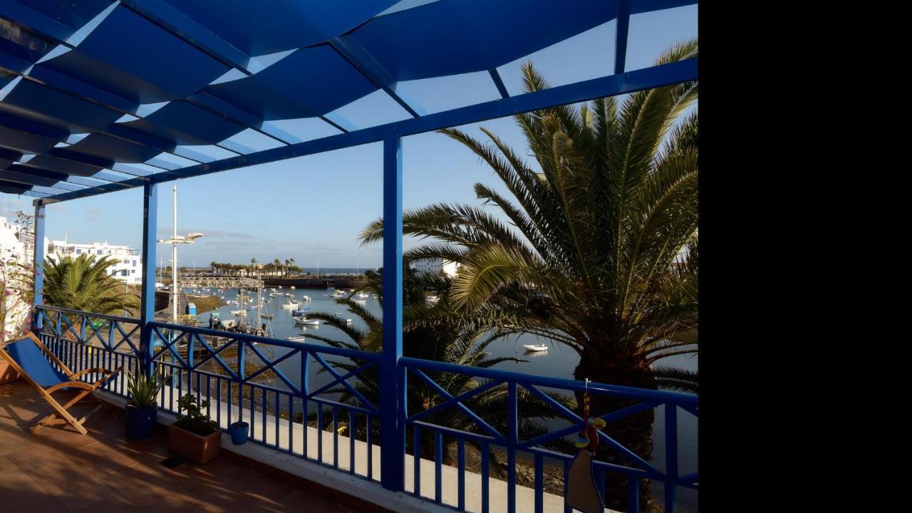 Apartment La Marina Sea Views With Terrace By Pvl Arrecife  Εξωτερικό φωτογραφία