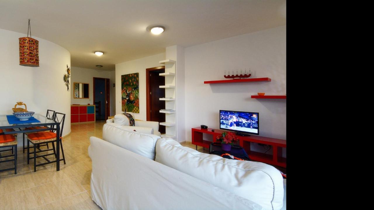 Apartment La Marina Sea Views With Terrace By Pvl Arrecife  Εξωτερικό φωτογραφία