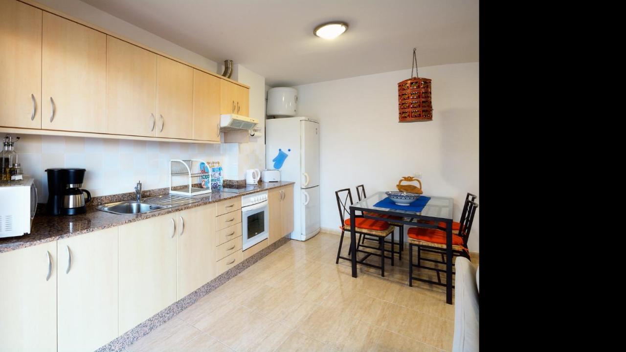 Apartment La Marina Sea Views With Terrace By Pvl Arrecife  Εξωτερικό φωτογραφία