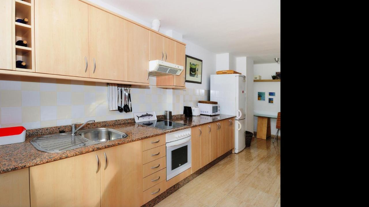 Apartment La Marina Sea Views With Terrace By Pvl Arrecife  Εξωτερικό φωτογραφία