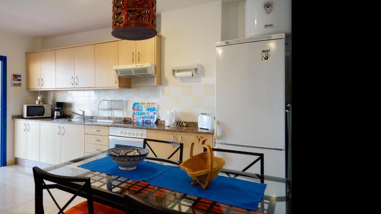 Apartment La Marina Sea Views With Terrace By Pvl Arrecife  Εξωτερικό φωτογραφία
