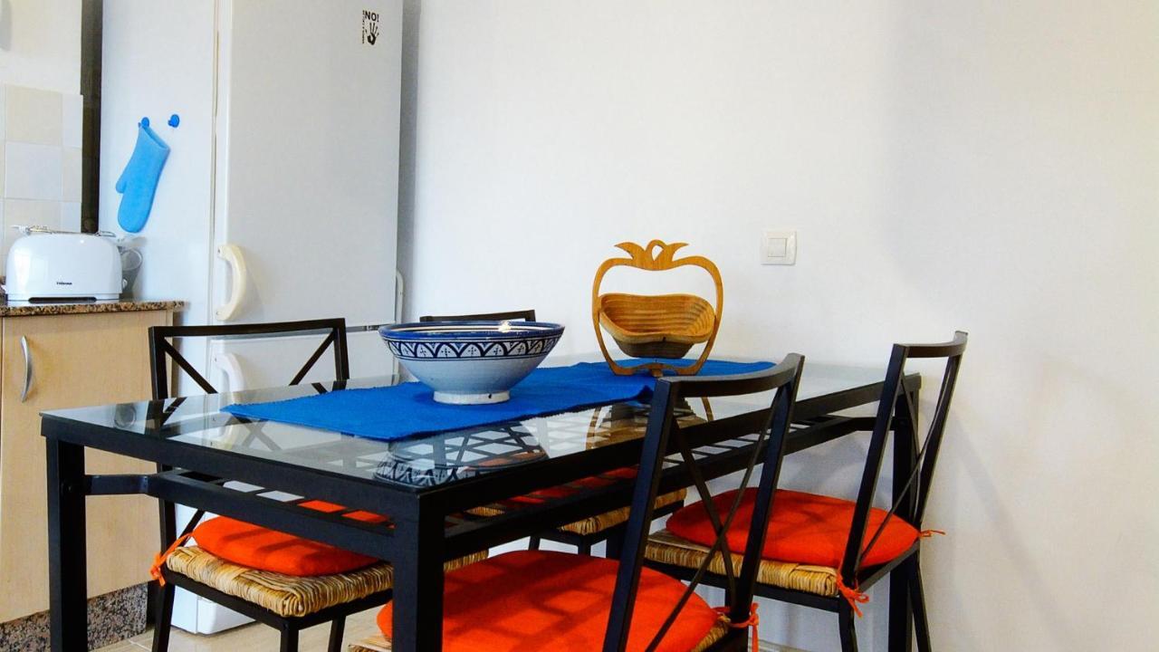 Apartment La Marina Sea Views With Terrace By Pvl Arrecife  Εξωτερικό φωτογραφία